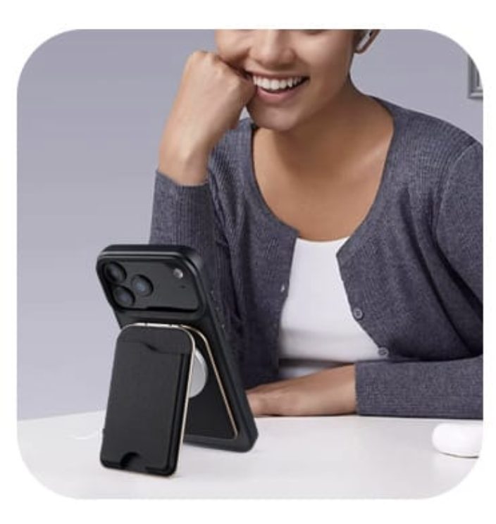 MagSafe Card Wallet