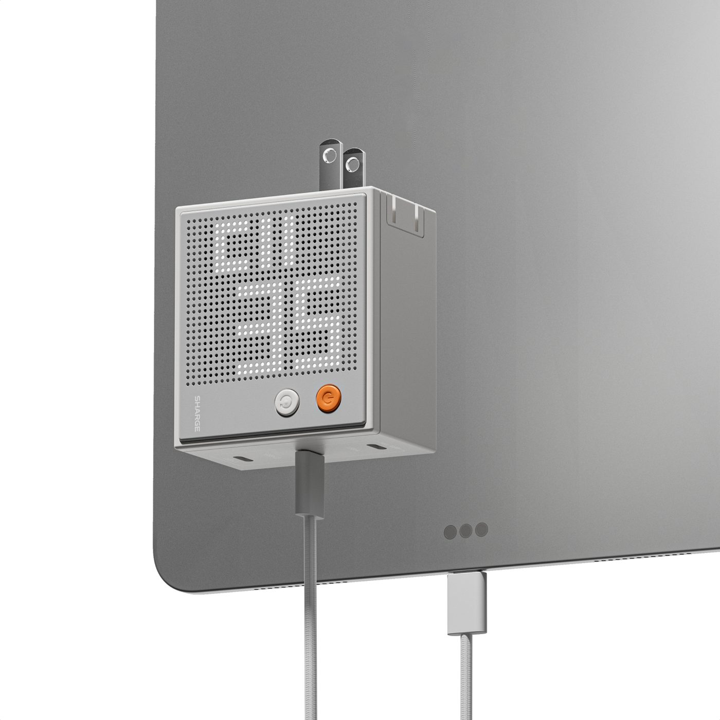 SHARGE Pixel 100 / 140 GaN Charger