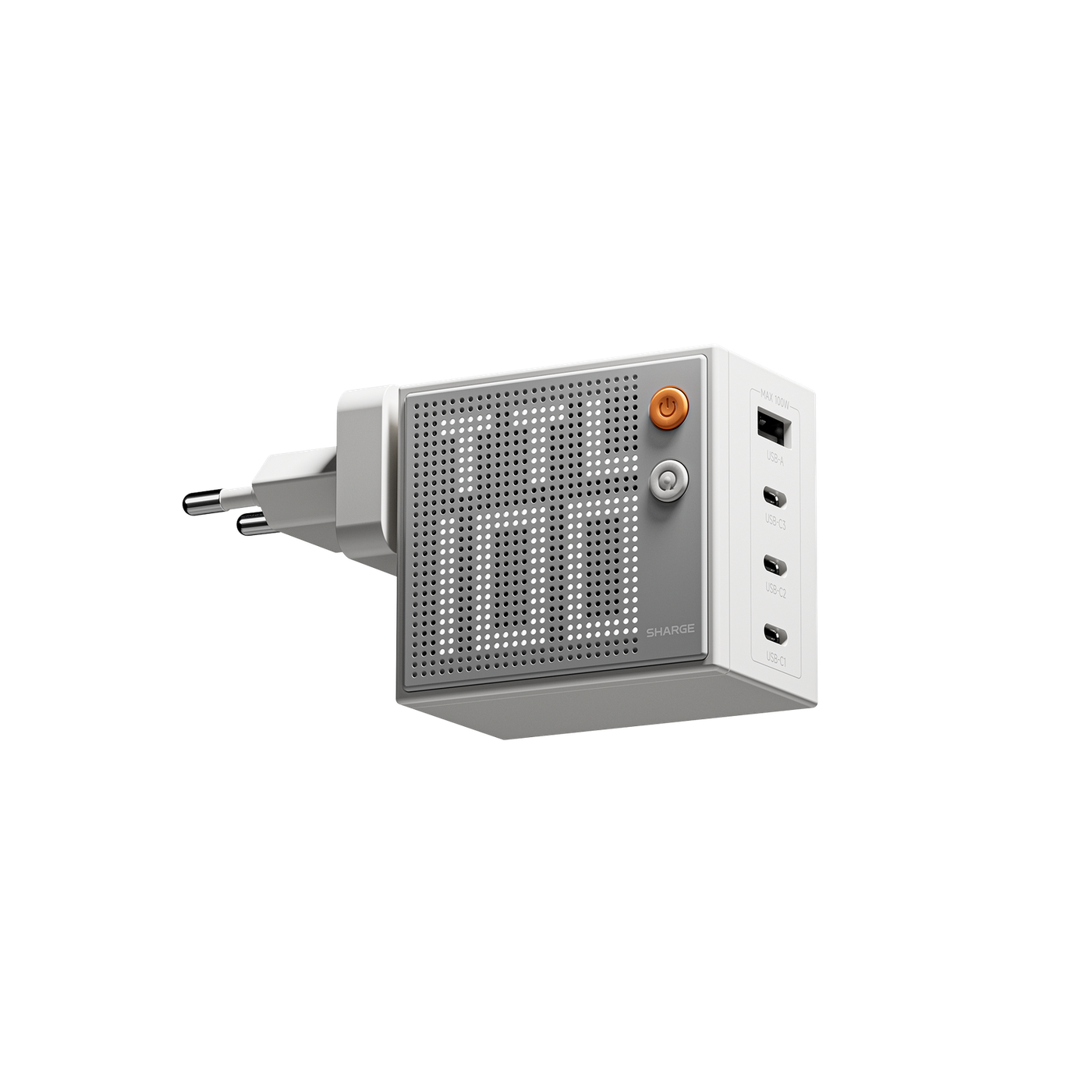 SHARGE Pixel 100 / 140 GaN Charger
