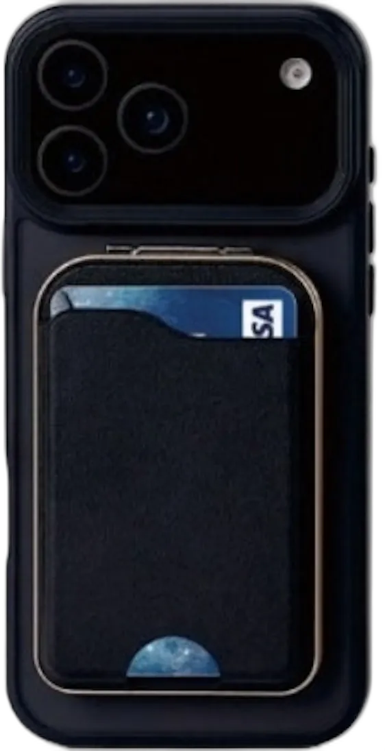 MagSafe Card Wallet